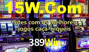 Daily Bonuses 389Win