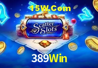 Experiência VIP 389Win