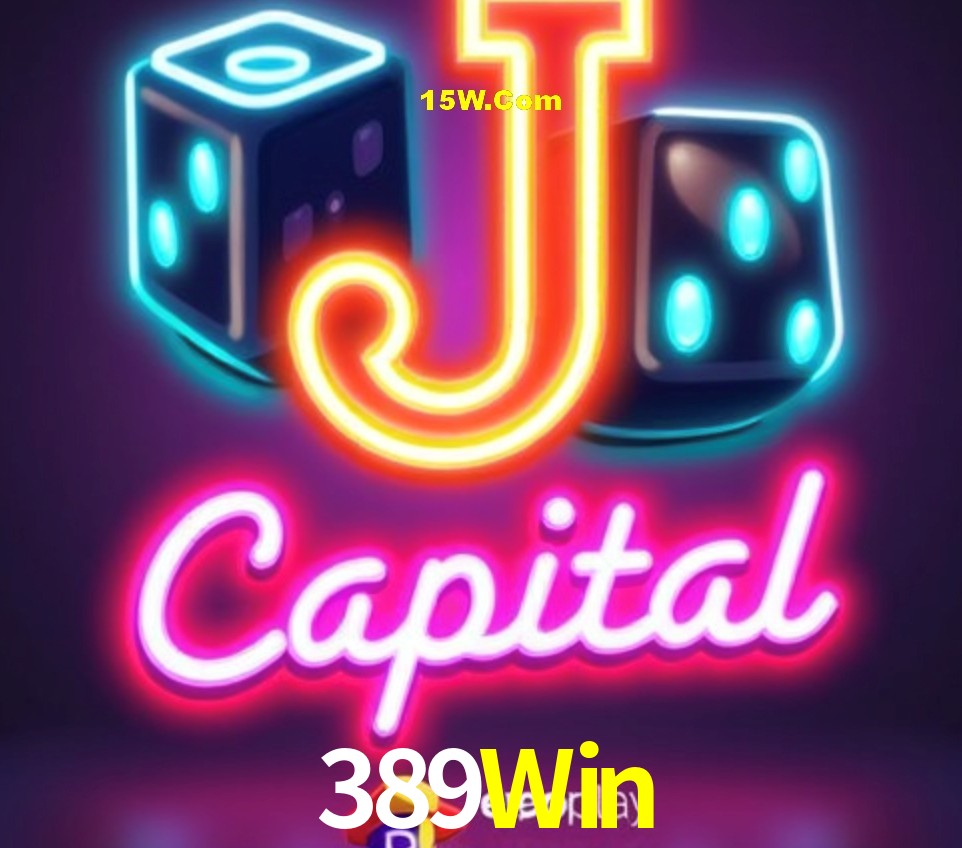 Casino VIP 389Win