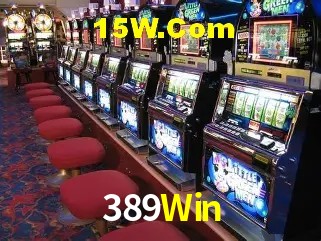 Cadastro Rápido 389Win