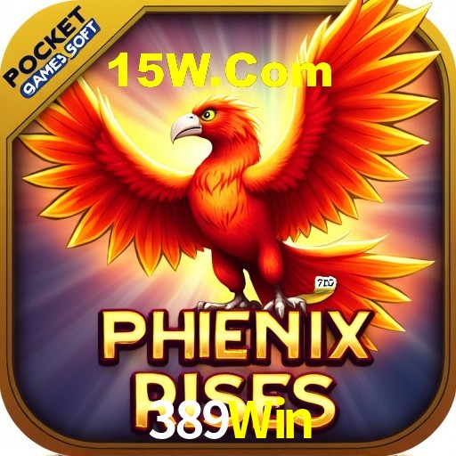 Interface do App 389Win