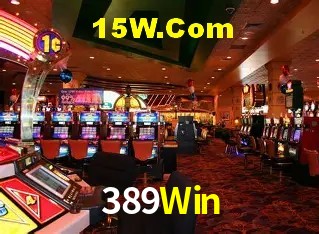 Diretório de Jogos 389Win