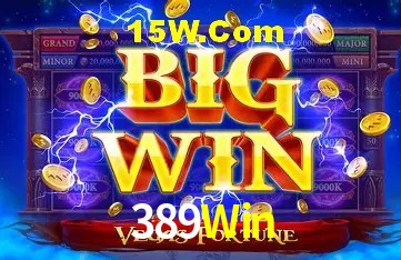 Estatísticas do Jogo 389Win