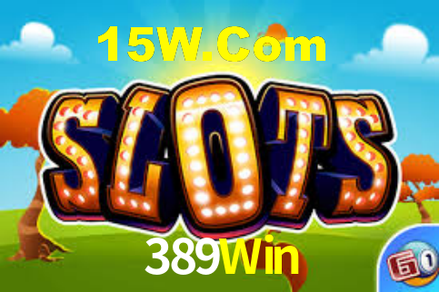 Apostas com odds competitivas na 389Win