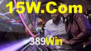 VIP Casino 389Win