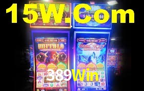 Welcome Bonus 389Win