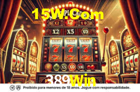 389Win App