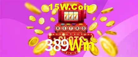 Integração de APIs 389Win