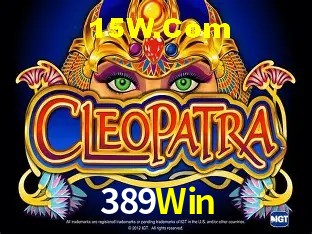 Jogos de Slot 389Win