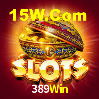 Bônus Generosos e Exclusivos no 389Win para Você!