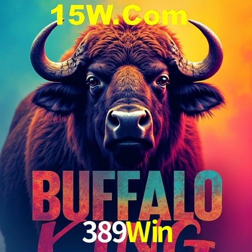 APP oficial da 389Win para mobile