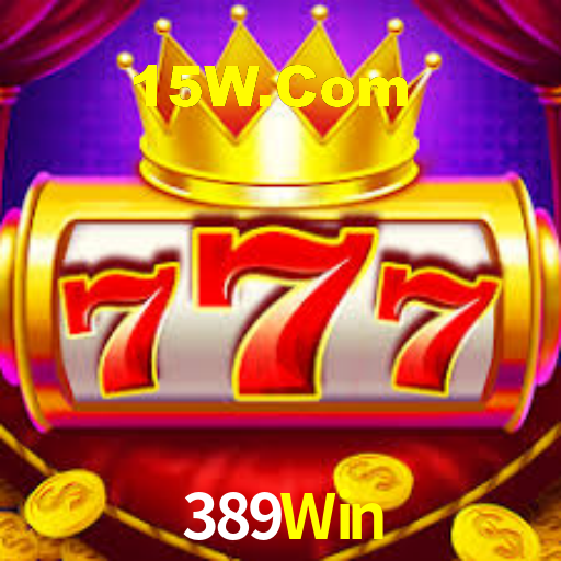 389Win App Interface