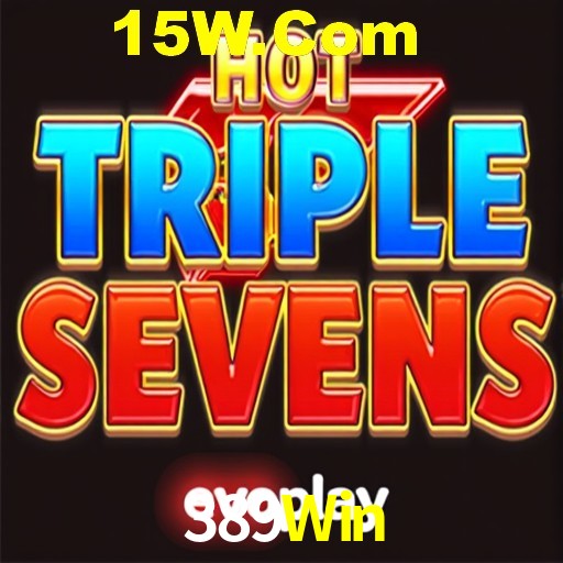 Exclusive Offers 389Win