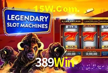 Promoções Sazonais 389Win