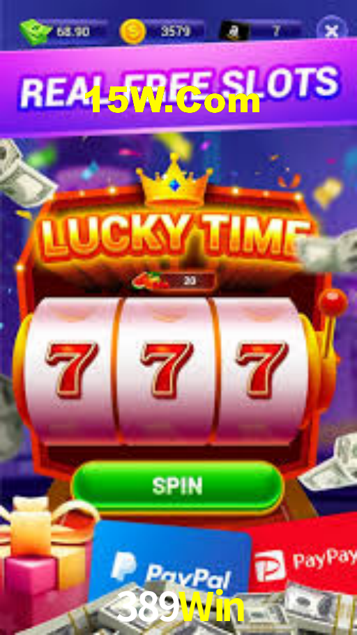 Premium Interface 389Win