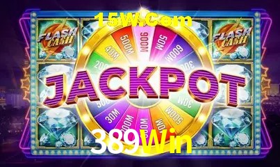 Provedores de Jogos 389Win