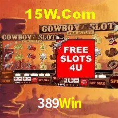 Loterias online na 389Win