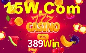 Experiência VIP 389Win