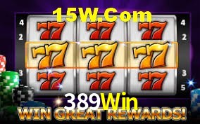 Game Providers 389Win
