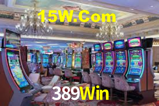 389Win Login