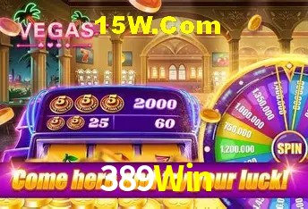 Casino Ao Vivo 389Win