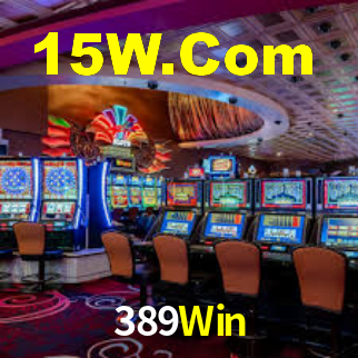 389Win - A Melhor Escolha Para Jogadores De Cassino - 389Win App