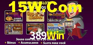 Roulette Table 389Win