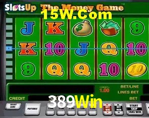 Benefícios VIP na 389Win