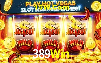Tecnologia da Plataforma 389Win