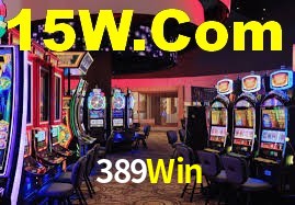 Blackjack Table 389Win